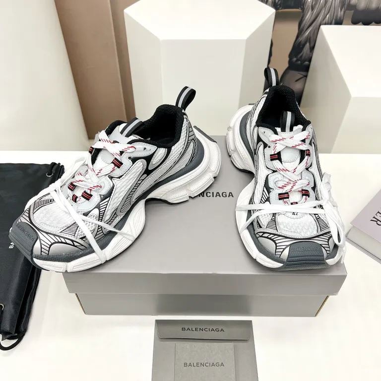 Balenciaga Shoe 